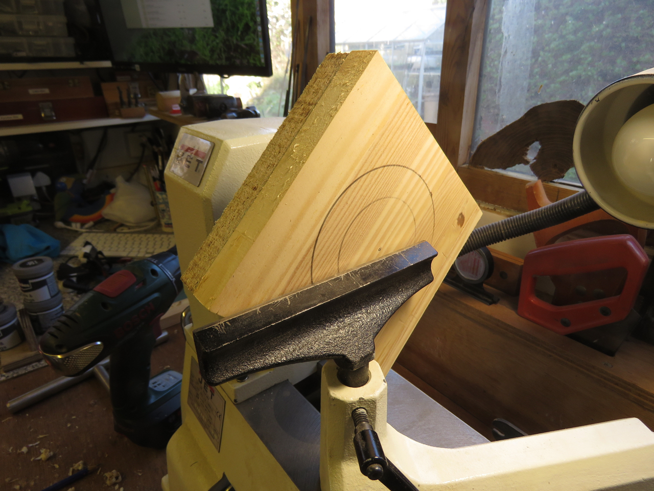 Swift box construction