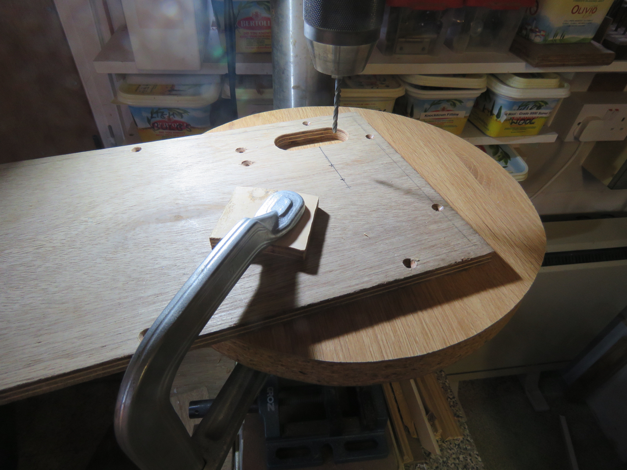 Swiftbox Constuction image